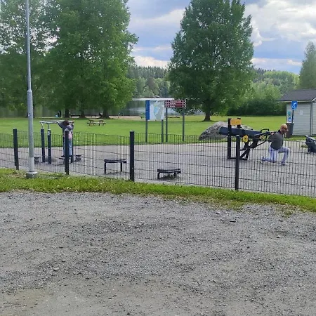Lejlighed Multsu Tampere
